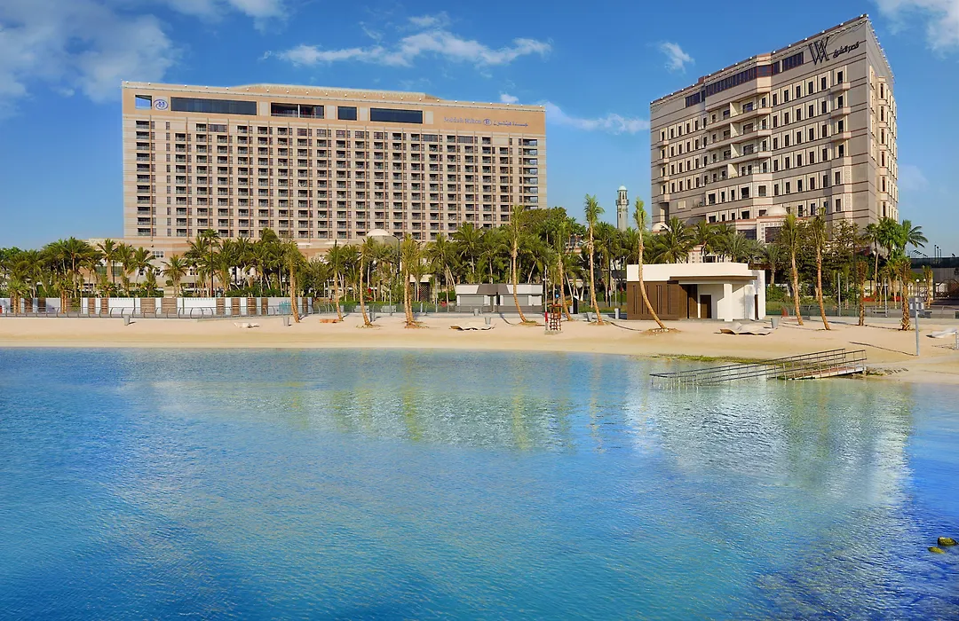 Jeddah Hilton-1