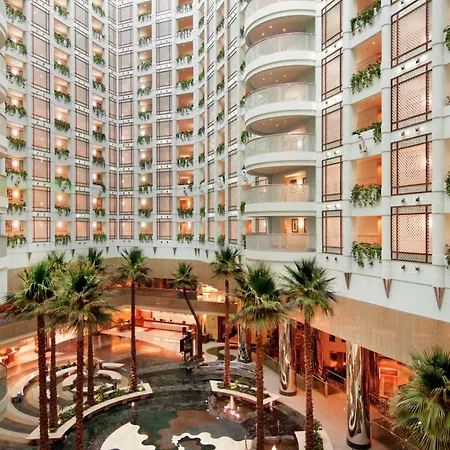 Jeddah Hilton-2